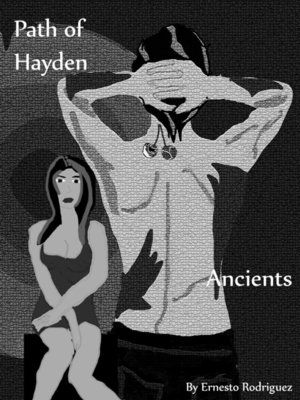 cover image of Ancients